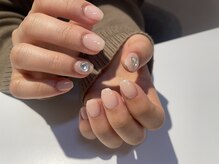 ネオリーブニコ(Neolive Nico)/初めてネイルデザイン集