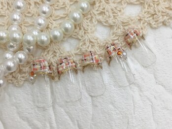 アンティム(Intime)/2025年4月キャンペーンデザイン