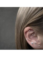 ミリヘレン(MILLI HELEN)/mimitsubo jewelry...★