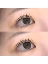 ネオリーブ ウリ(Neolive uri)/パリジェンヌラッシュリフト