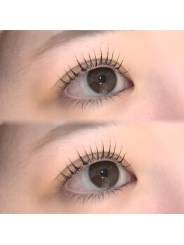 ネオリーブ ウリ(Neolive uri)/パリジェンヌラッシュリフト