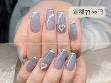 ニコネイルサロン 宇都宮店(Niko nailsalon)/