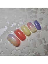 ワンミリオン(one million)/2025.5月月企画デザイン￥7590