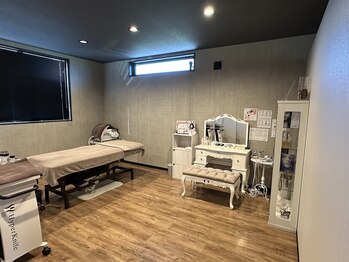 ゼクサースポーツスタジオ(ZEXER SPORTS STUDIO)/エステルーム