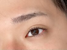 ベリル(BeryL)/メンズまつ毛パーマ