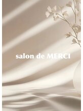 サロン ド メルシー(Salon de MERCI) アイリスト