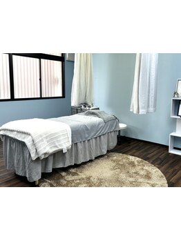 小規模プライベートサロン