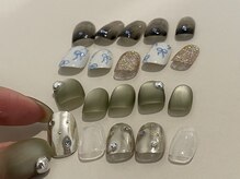 シルシェノン(cil shenon)/定額design○