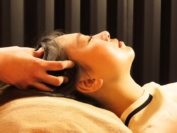 ひつじのきもち プレミアム 上野店の写真/【極上の"うとうと"体験】ストレス社会のオアシス"ひつじのきもち"で、非日常のリラックスをご堪能ください