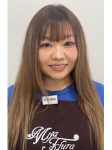 ホームネイルサロン 戸田 ミハ フルーラ(Home Nail Salon Mija Flura) KYOKO