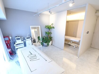 モダン 心斎橋店(MOdern)の写真