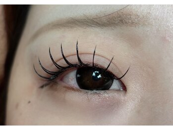 ナナリスボン 福岡(NANA LISBON)/フラットラッシュ120本