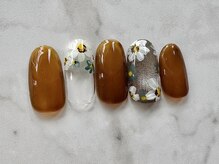 コティ(cotty)/9月　おすすめデザイン