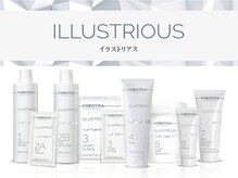 エクラ(eclat)/クリスティーナ　イラストリアス