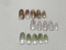 ミキラッシュデュー(mikilashdew)/