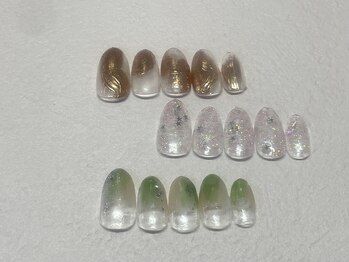 ミキラッシュデュー(mikilashdew)/