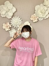 はあとねいる 竹ノ塚店&nbsp;REIKA T　竹ノ塚