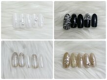 ベルフィオーレ 拝島店(bel fiore)/トレンド定額コース