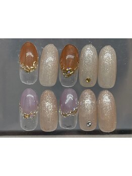 シンプル系（オフィス・日常）が得意