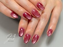 シャレオネイル(Shareo’Nail)