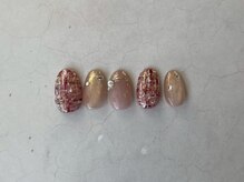 エイム 目黒店(Aim)/2511-d4 ¥12000