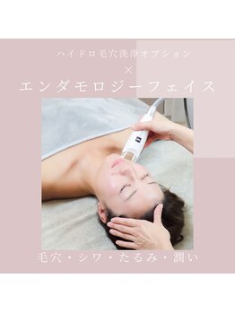 アールグランド 学芸大学店(R-ground)/小顔リフトエンダモロジー