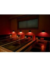 グロウ(GLOW)&nbsp;岩盤浴 