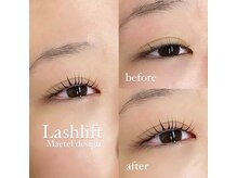 ロコラッシュ 新宿東口店/まつげパーマ/パリジェンヌ