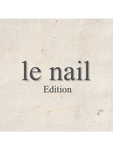 ル ネイル エディション 天神店(le nail edition) lenail staff