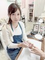 ネイルサロン ココロ(Nail salon cocoro) 巧美 (タクミ)