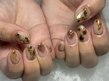 ネイルモア 藤が丘店(nail mor.)/◇過去デザイン
