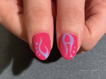 ジム(JIMS)/【ハンド】120分アートフリー