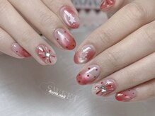 ルリン(Rurin)/バレンタインデザイン