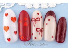 フィリーバイルルズ 神戸三宮店(Firii by Lulus)/10本デザインコース