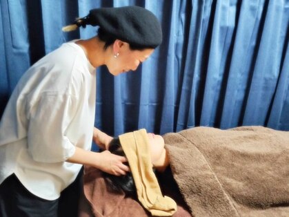 アーユルヴェーダサロンあおいほしの写真