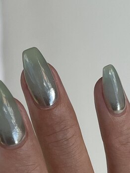 haze.【ヘイズ】【3/5 NEW OPEN(予定)】/order design 90min sample