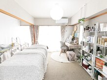 スーコ(SU:CO)の雰囲気（《豊田初導入マシン＆施術多数》小顔リフト痩身なら当店にお任せ）