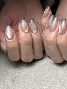 うるちゅるグラデーション