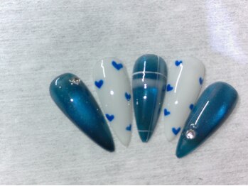 ミナ サロン 大久保店(MiNa)/