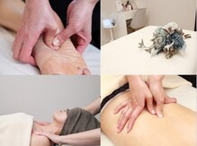 ラ アザレア(la.azalea)