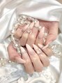 リッツネイル(RitsNail) チップアートコース
