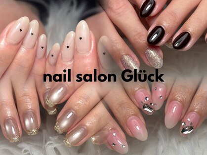 グリュック(Gluck)の写真