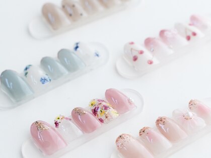 ココネイル(coconail)の写真