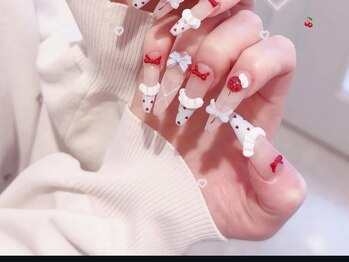 シーズルナ 池袋(She's Luna)/長さだし10本150分持ち込み