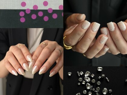 フィロンネイル 三宮元町店(filonnail)の写真