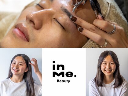インミー 脱毛(inMe.)の写真