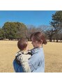 ワズ ナガレヤマ(Was NAGAREYAMA)&nbsp;1歳の娘がいます！可愛い子ども服を集めるのが楽しみです♪