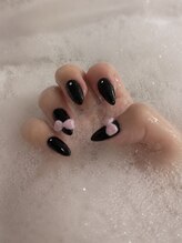 ノーネイル 大宮(NO NAIL)&nbsp;サトウ リン