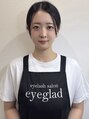 アイグラッド 新宿御苑前店(eyeglad)/eyeglad 新宿御苑前店 まつげパーマ/眉毛