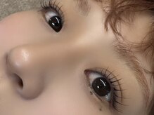 アンバー(Amber.)
